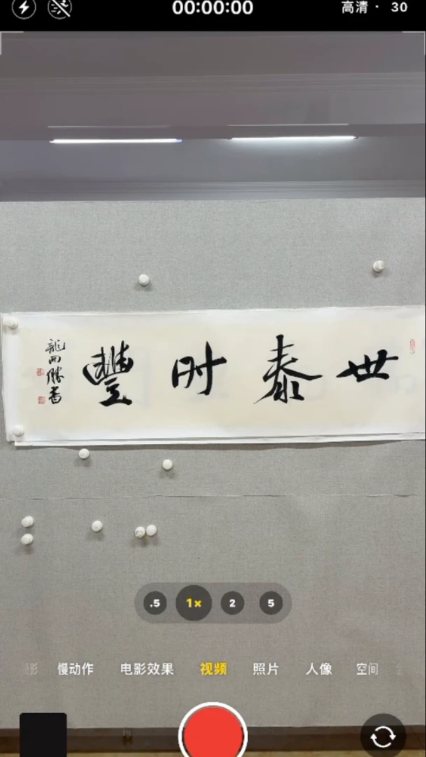 【闪购商品】书法-绘画-龙开胜-四平尺书法