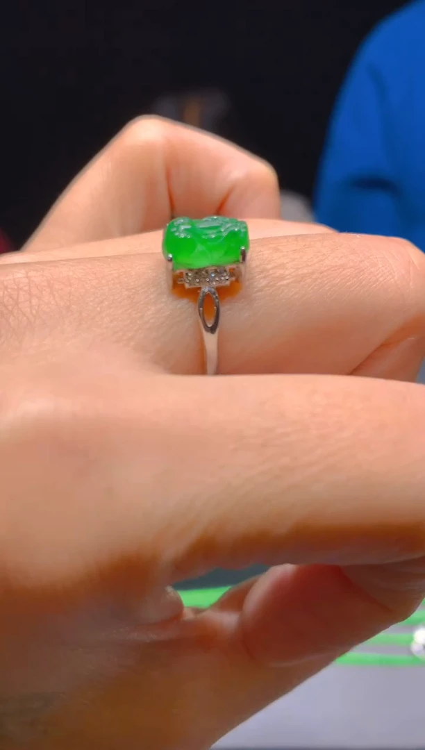 未镶嵌定制翡翠223多样性发货（发其一）