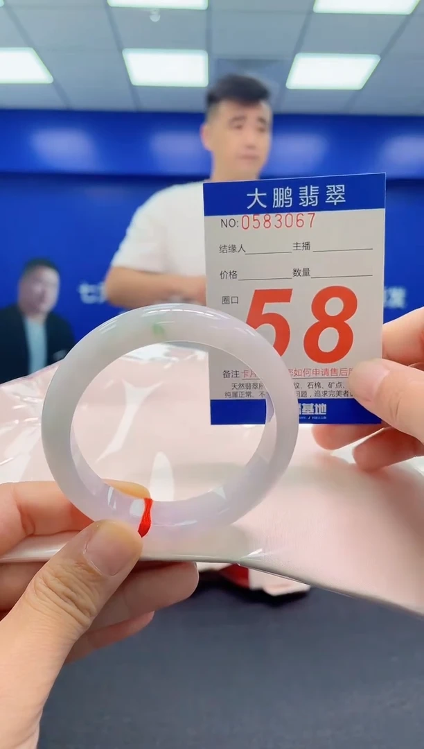 未镶嵌手镯翡翠巴****?AAAAAAAAA