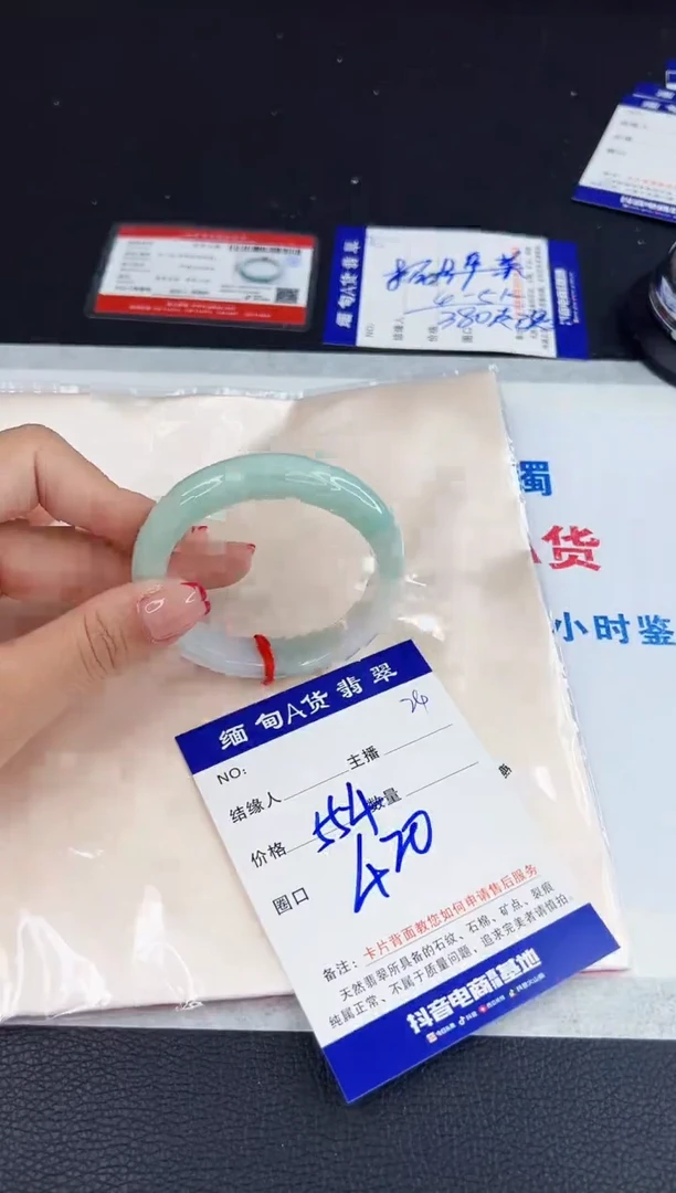 未镶嵌手镯翡翠111111