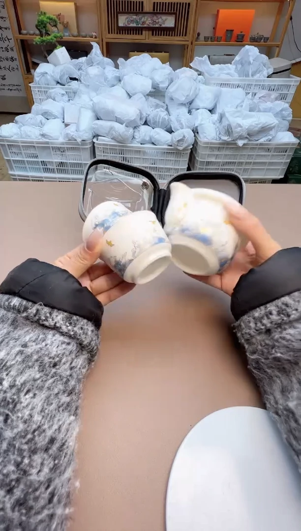 【闪购商品】摆件瓷制品S1111111111111