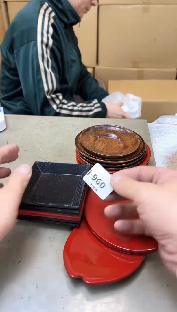 瓷片960聚宝缘海陶精选