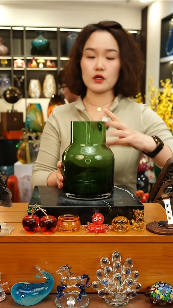 外贸花瓶花器花盆004