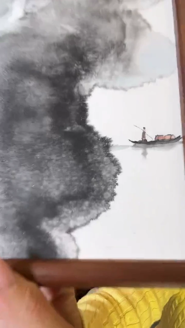 国画张龙张龙张龙