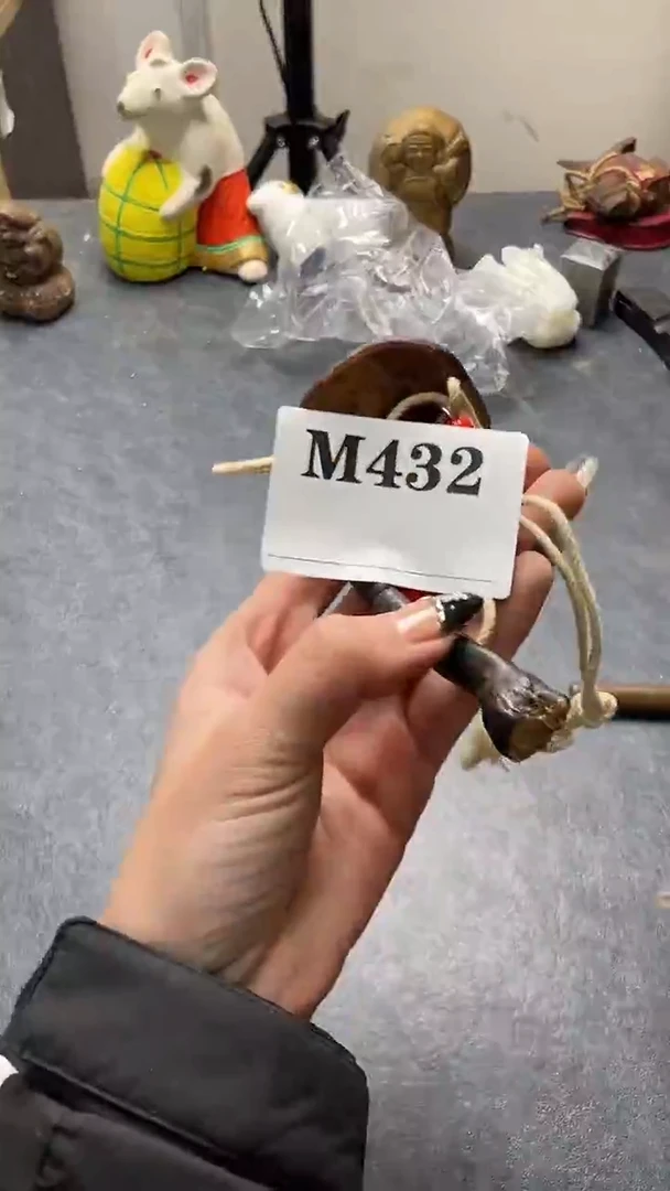 瓷片?****?默认微瑕回流古瓷432