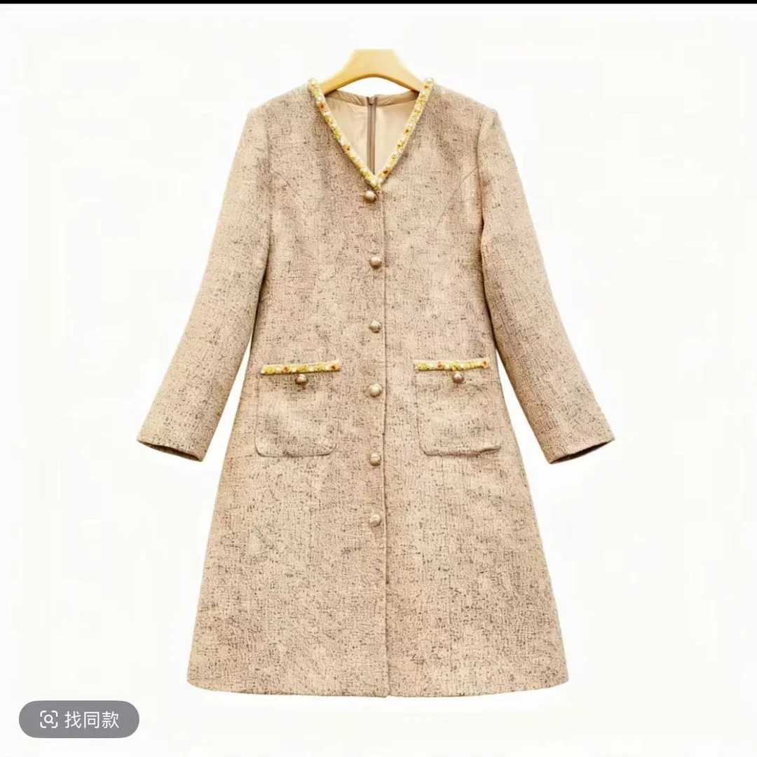 高弹力印花短袖提花大码连衣裙成人夏季秋季常规款