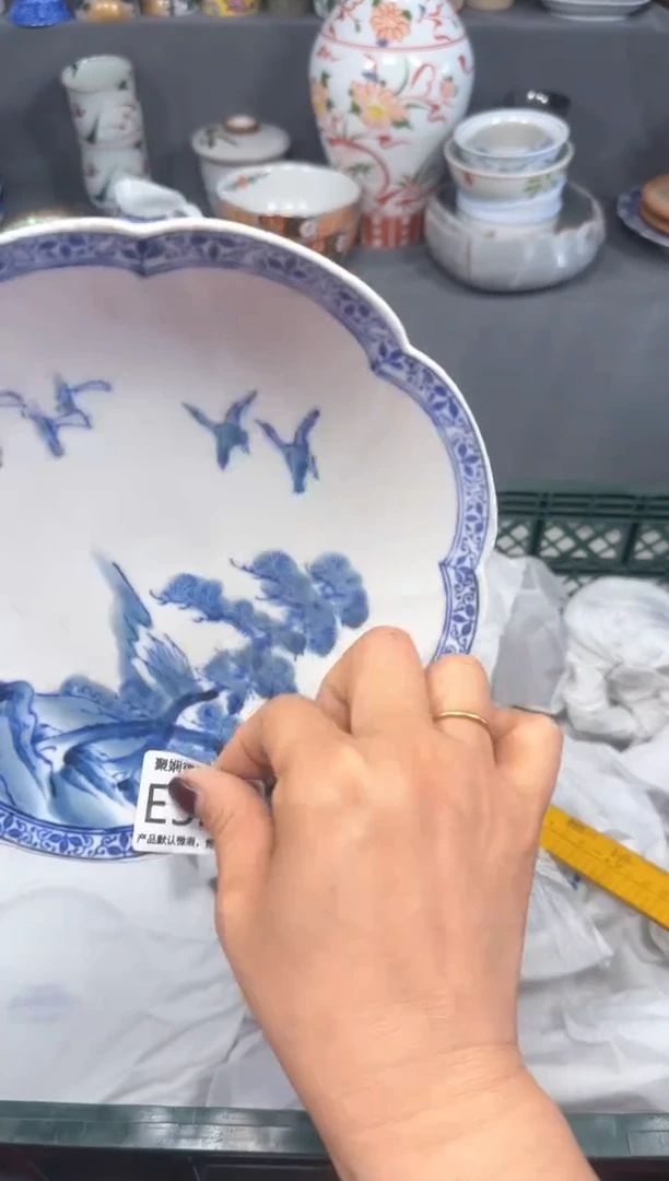 【闪购商品】壶聚娴德工艺品专用e523