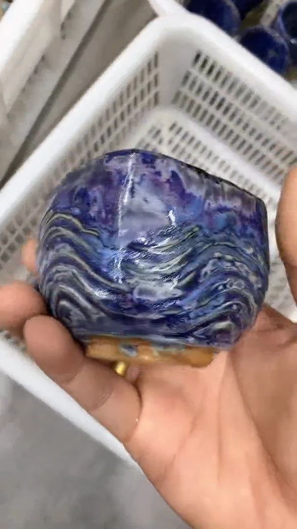 【闪购商品】瓷片陶瓷茶器孤品24