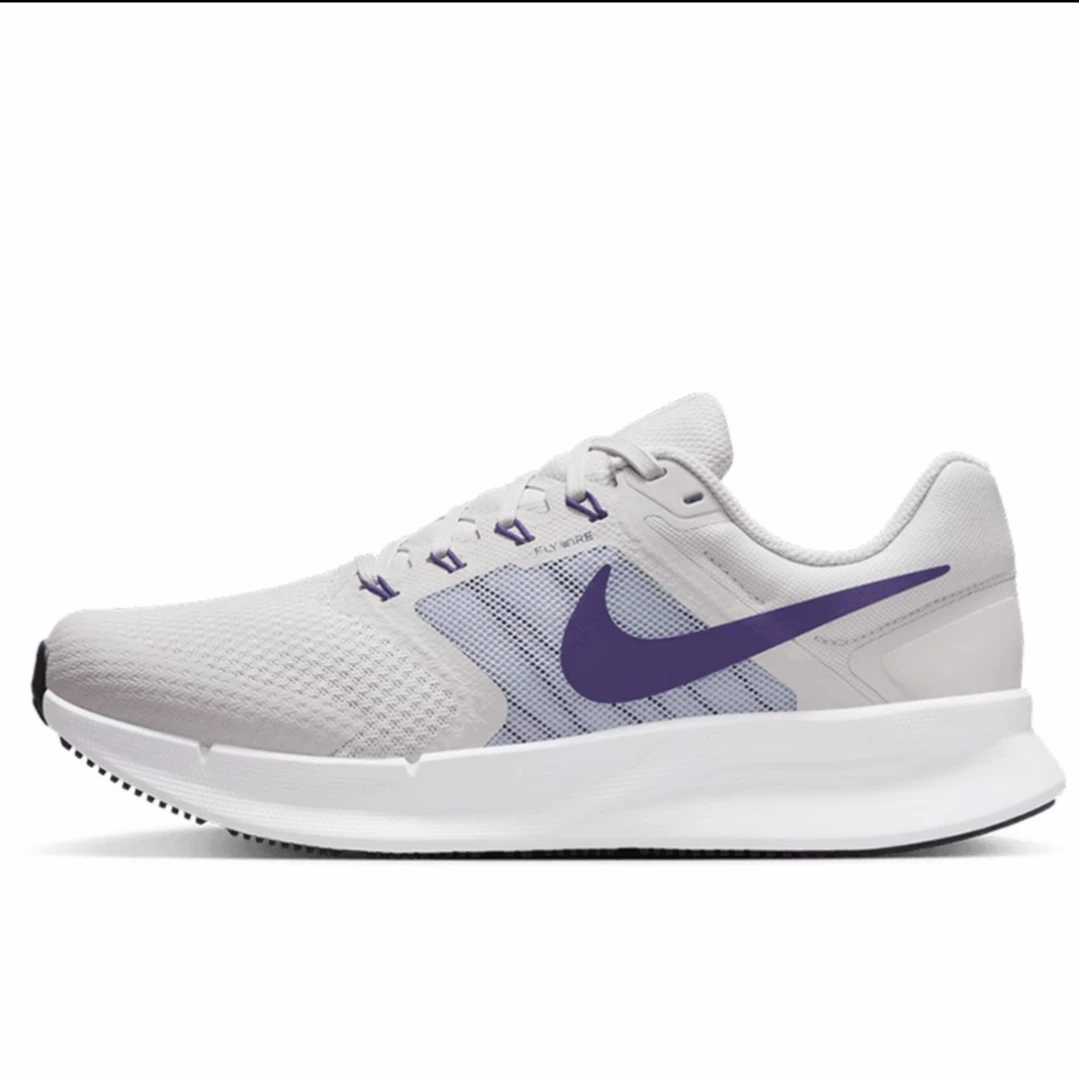 【滔搏联动】NIKE耐克女子运动跑鞋W RUN SWIFT 3跑步鞋DR2698-014