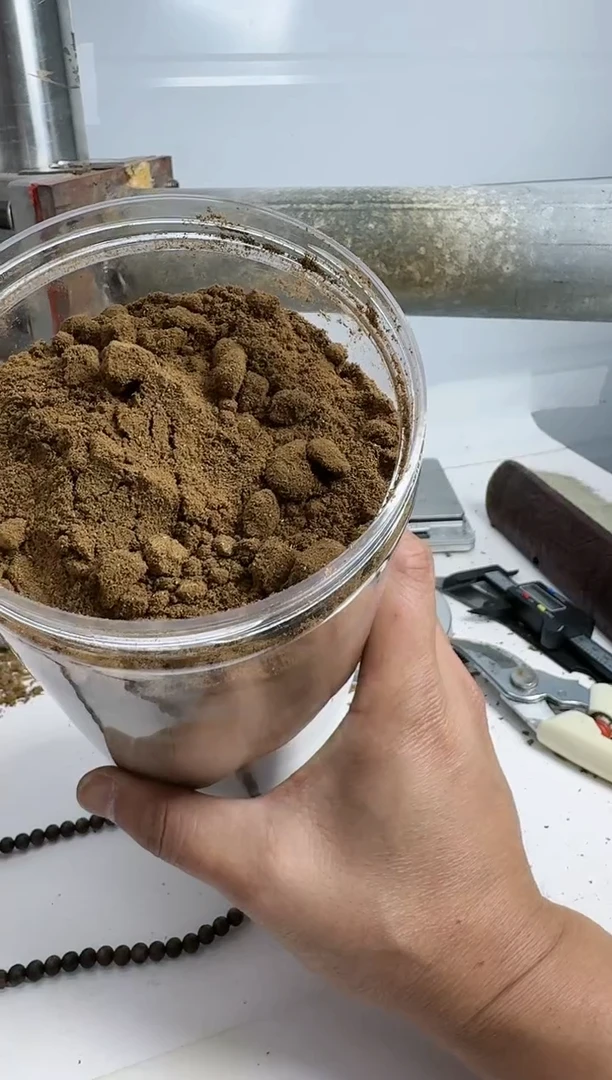 【闪购商品】沉香沉香碎屑绿棋楠沉香粉600克