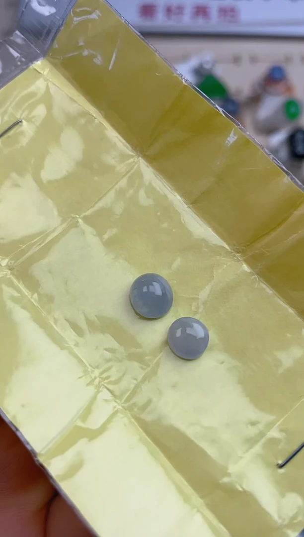 【闪购商品】定制翡翠未镶嵌天然A货翡翠186