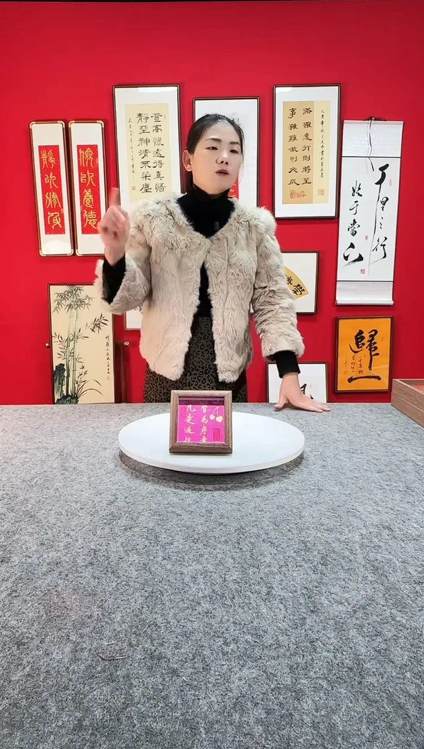 精致摆台摆件 凡是过往 皆是序章