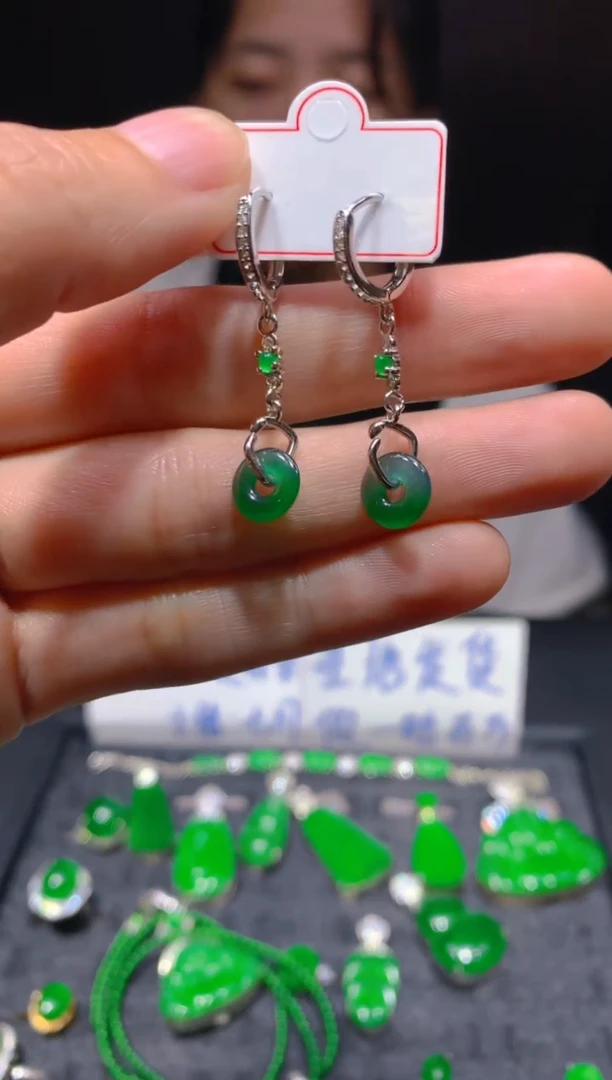 未镶嵌定制翡翠307多样性发货（发其一）