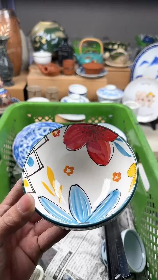 【闪购商品】瓷片偏远地区除外满20包邮凑凑单33