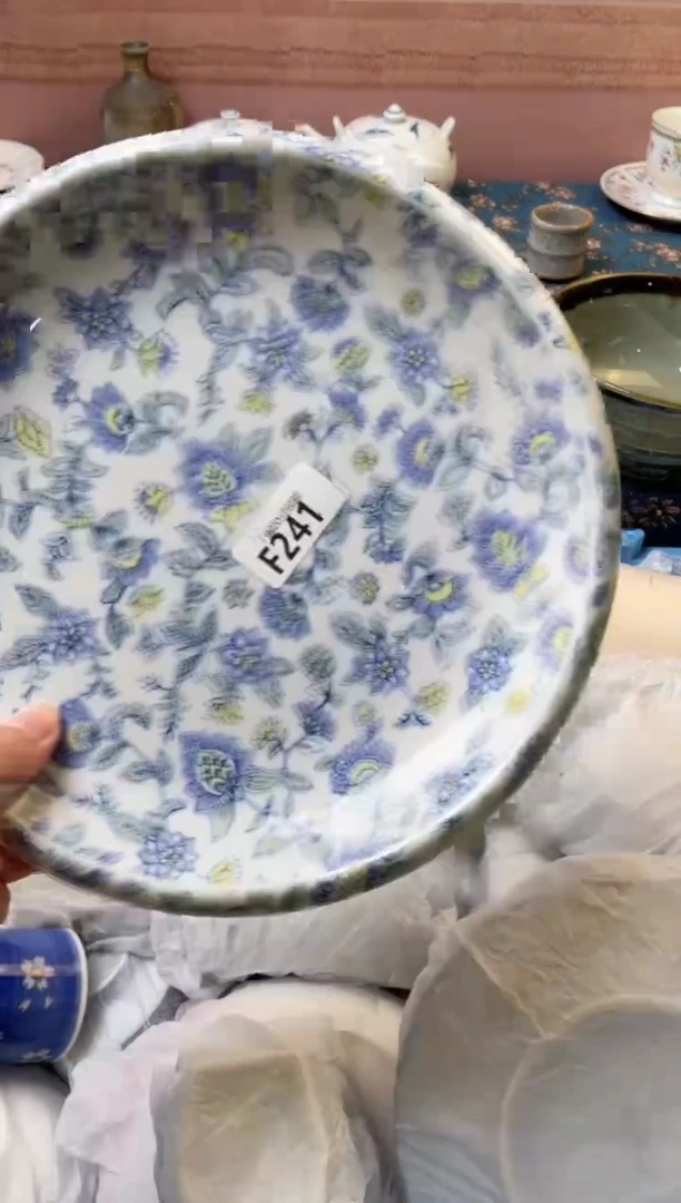 杯L****-瓷器瓷器F241