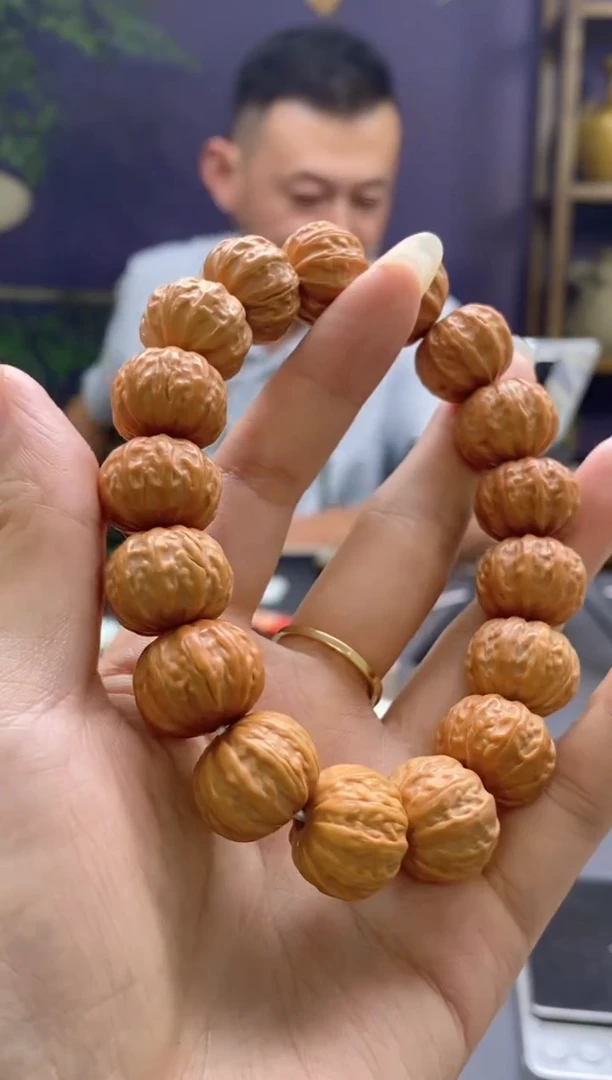 福利文玩手串110