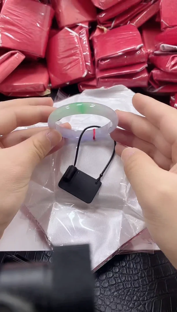 非金属无小哥7号手镯56.9圈口