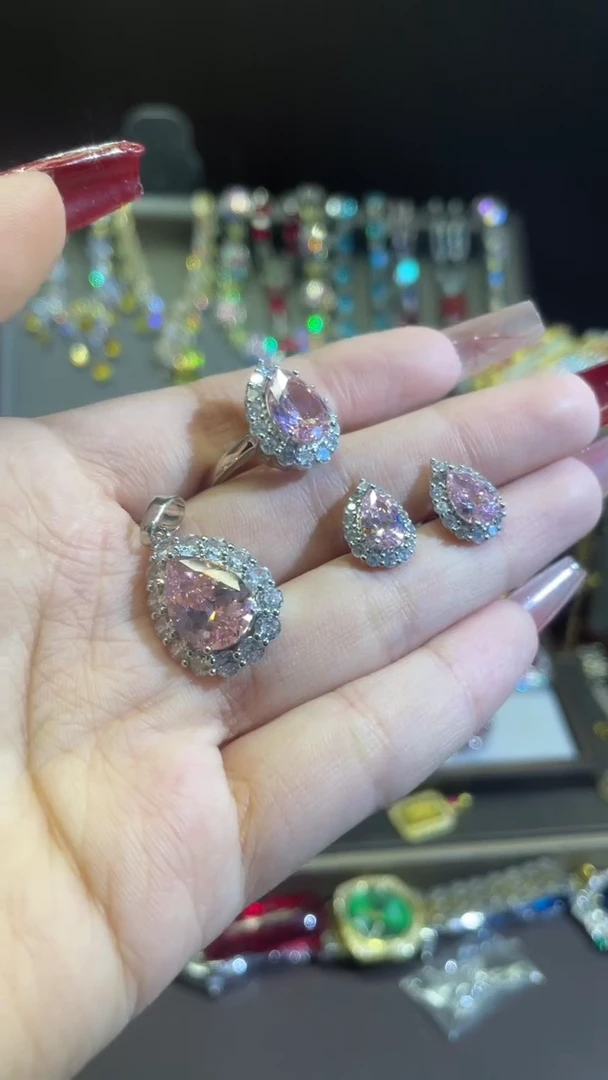 非金属无高端定制精品系列款式S066