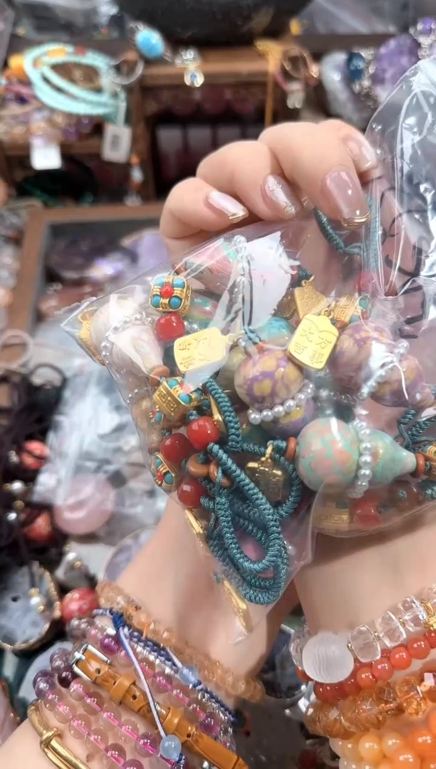 未镶嵌大漆工艺品吊坠?****?拍5单