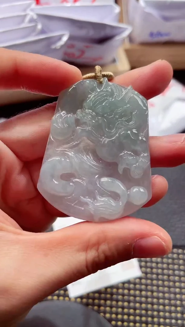 颈饰未镶嵌翡翠8888888