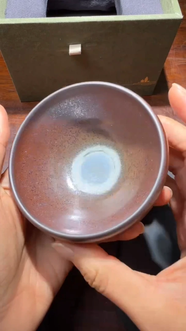 茶盏许杰高端收藏2