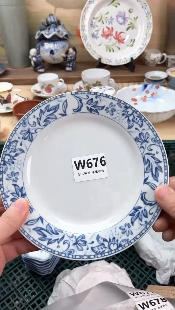 瓷片寻*光676