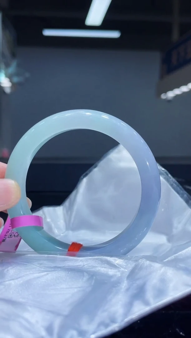 未镶嵌手镯翡翠7