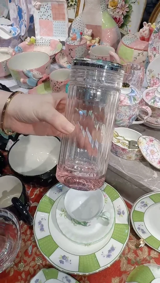 瓷米多家中古器物 如图所示  95