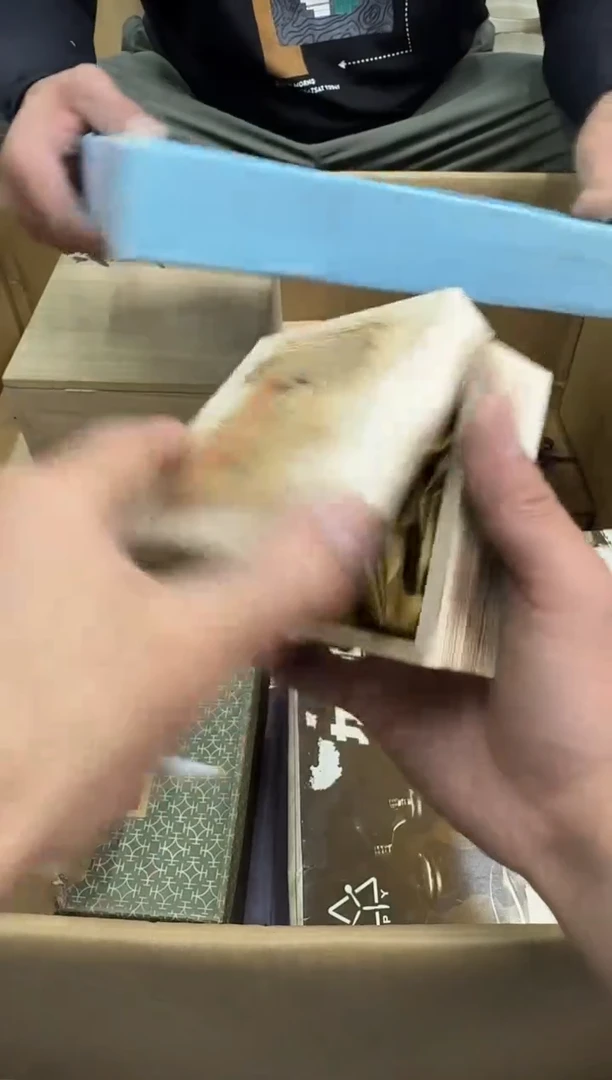琉璃手工艺品啊****啊小穆杂货铺的物品420