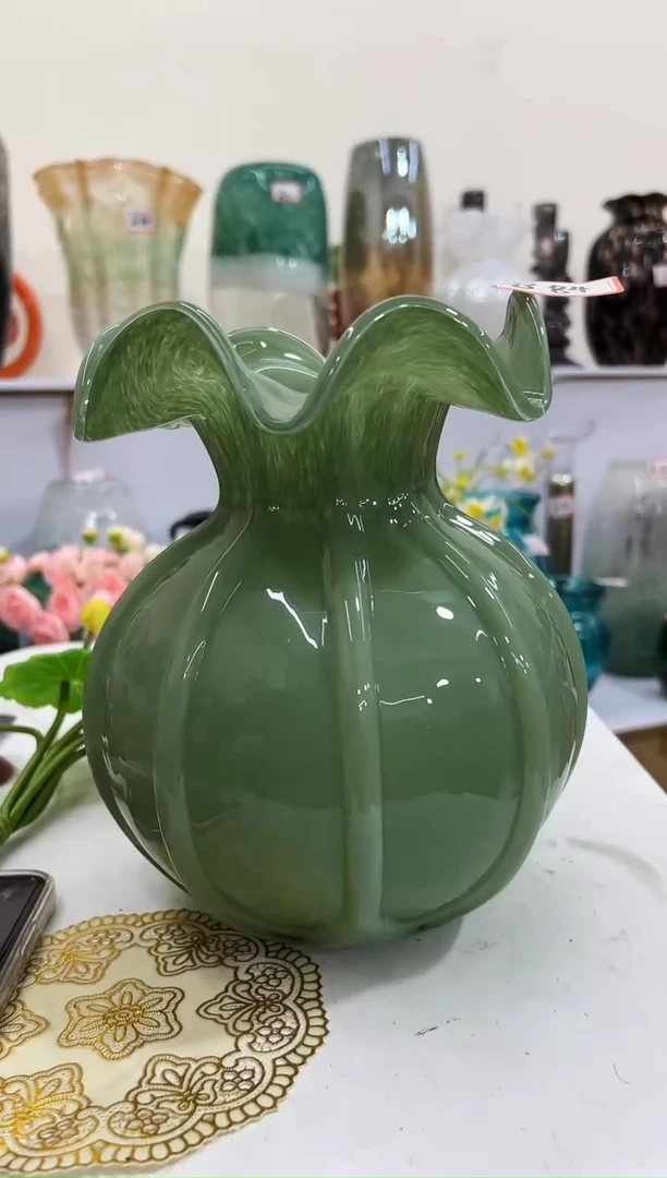 【闪购商品】也麦花器