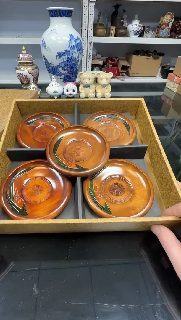 铭海好物，天天新箱3