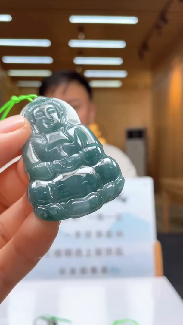 未镶嵌定制翡翠********377