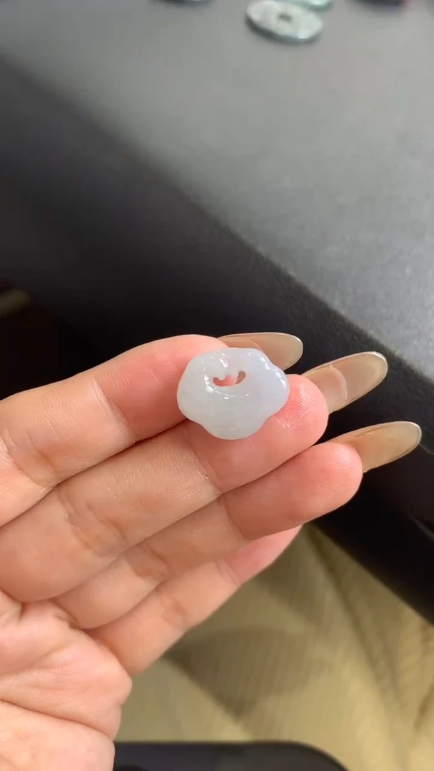 【闪购商品】定制翡翠未镶嵌翡翠