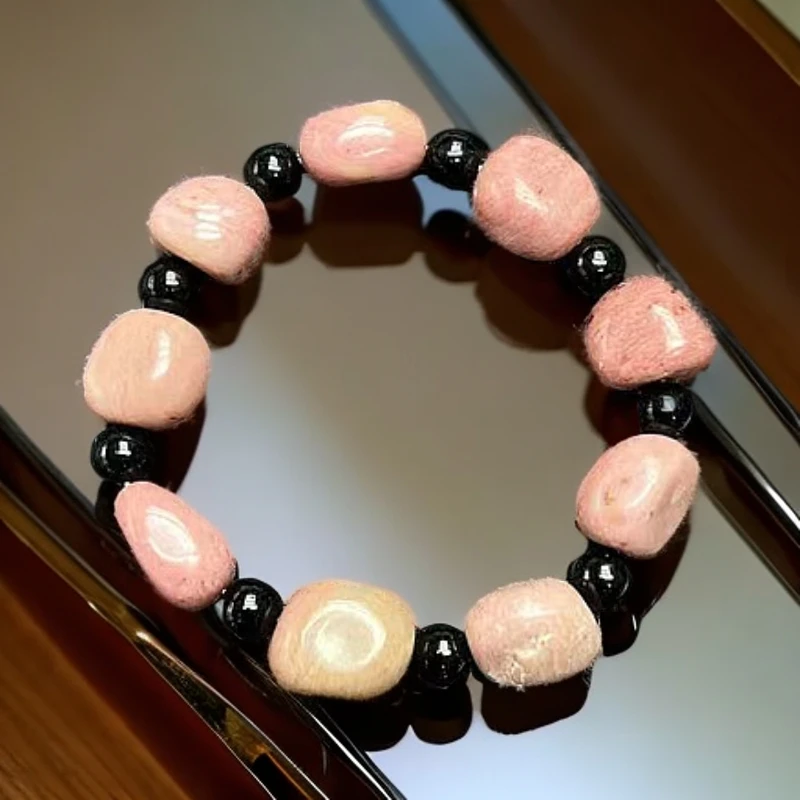 c41【臻尚出品】锋哥宠粉王炸款精美随型手串-随机发一