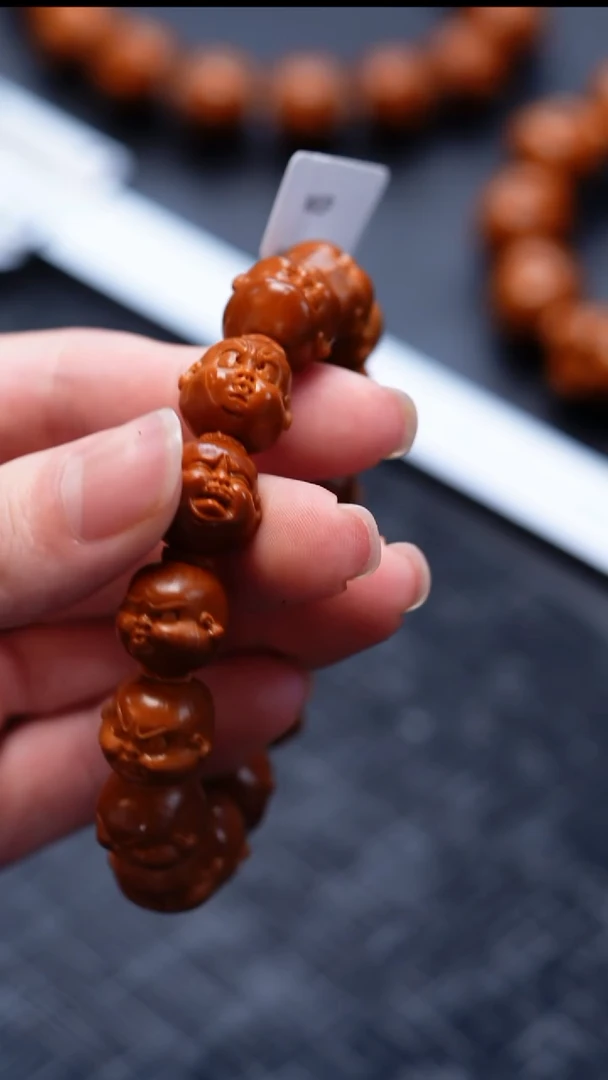 手串/手链橄榄核橄榄核