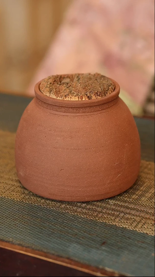 【闪购商品】紫砂茶壶喀左紫砂一线堂口，原矿手工制作