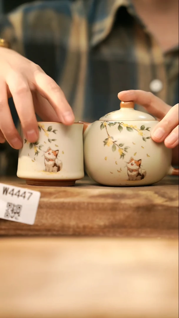 【经典福利】/ 套装@@W4447