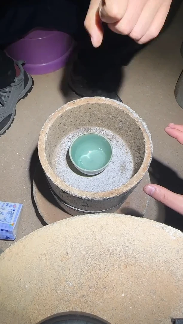 茶盏周家勇精品馆10