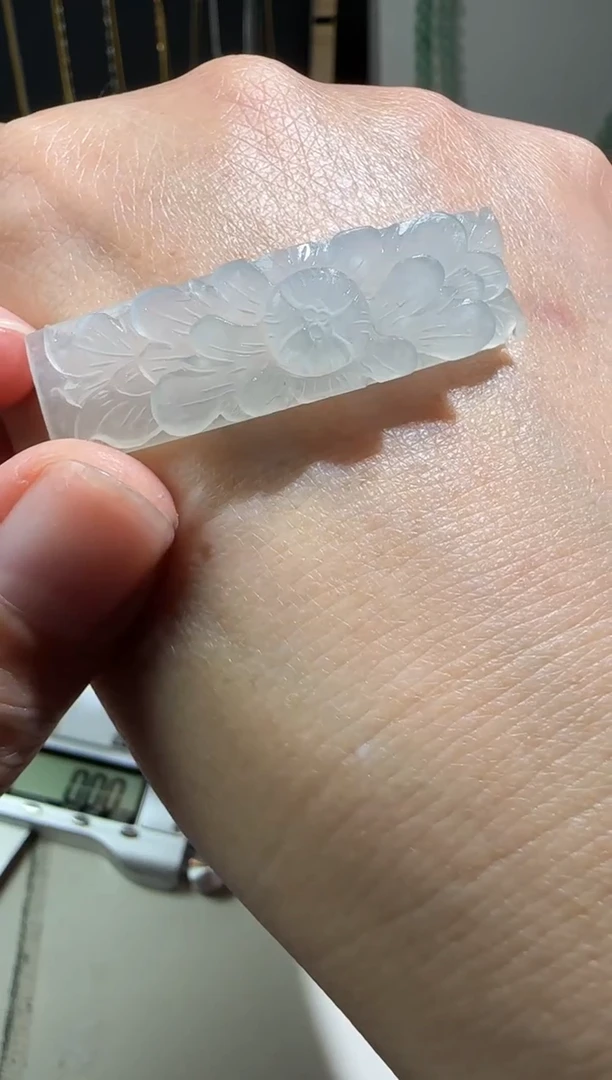 未镶嵌定制翡翠00000351