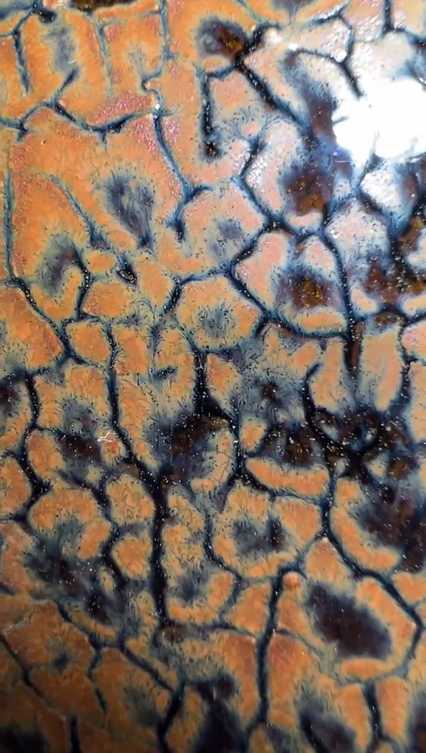 建窑建盏金长兴精品分享29