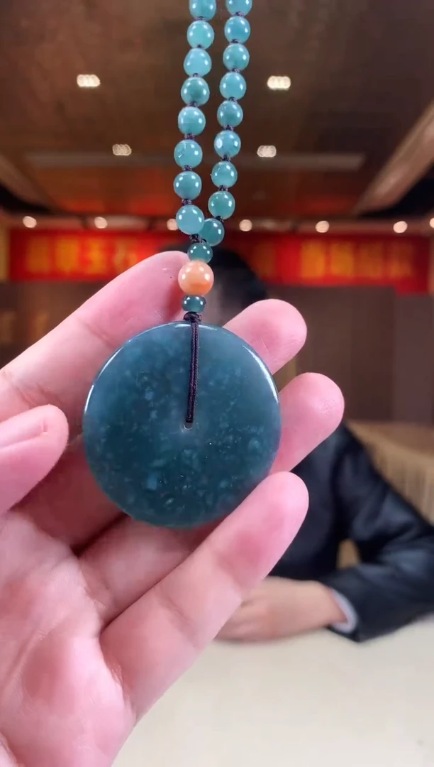 【闪购商品】定制翡翠未镶嵌             *19