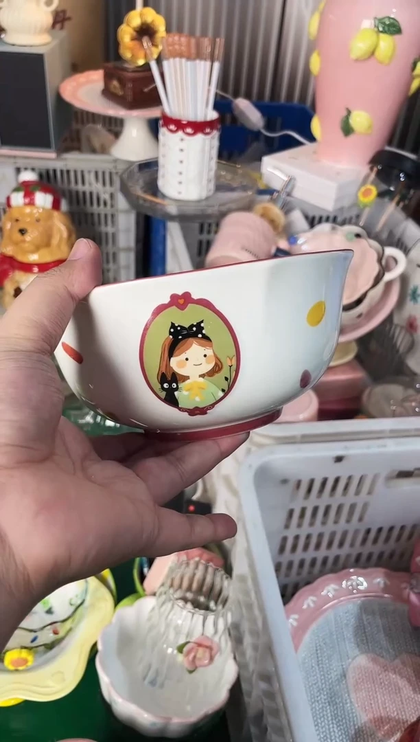 瓷片开播福利款，优先发货