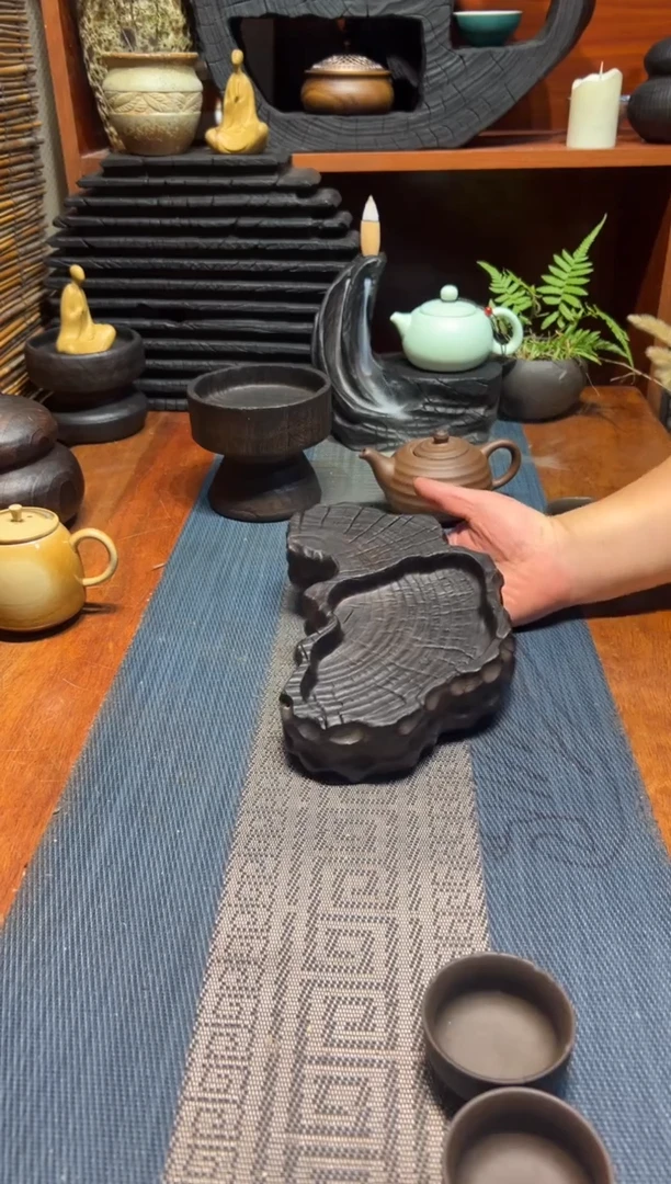 香樟木香樟木一物一拍