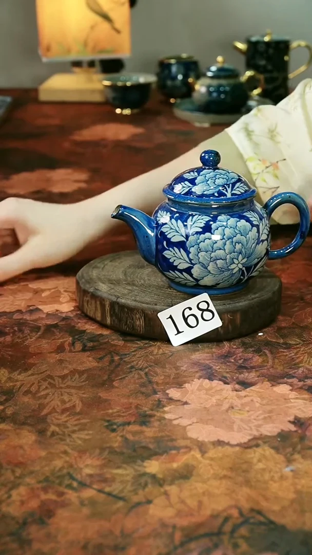 茶碗...........微瑕168