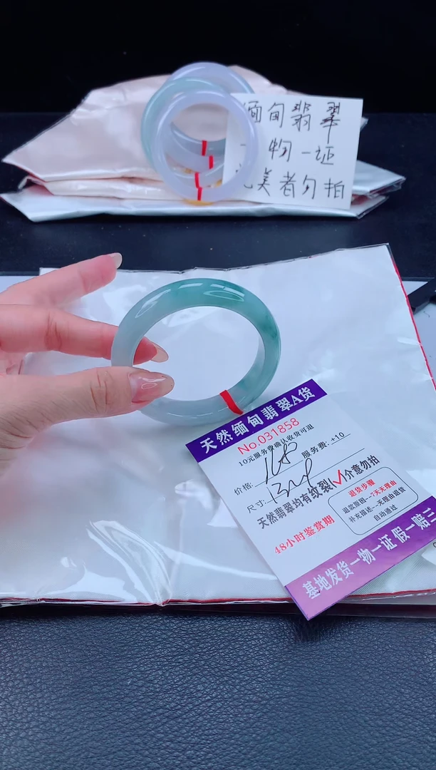 未镶嵌手镯翡翠1111111
