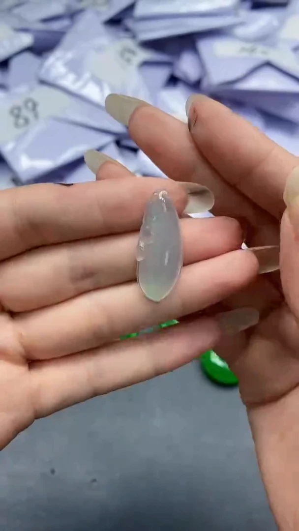 所见即所得，一物一图（带扣头）5