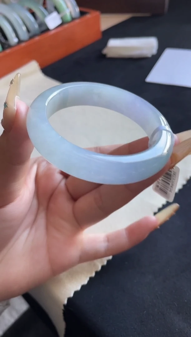 未镶嵌手镯翡翠三天鉴赏期