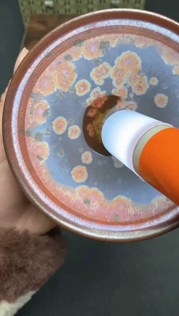 【闪购商品】茶盏506建盏建盏建盏