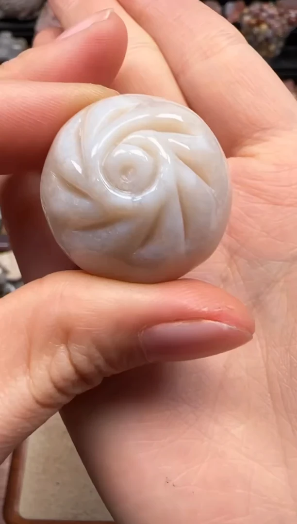 【闪购商品】硅化珊瑚（珊瑚玉）颈饰未镶嵌666