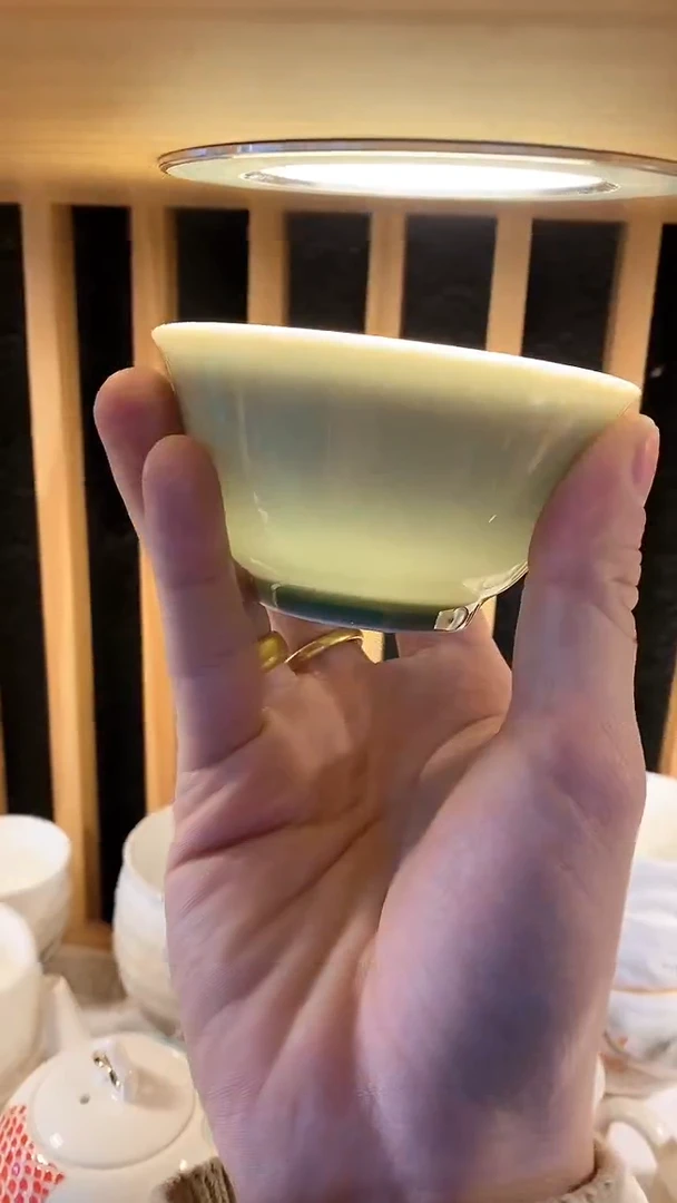 【闪购商品】瓷片陶瓷茶器孤品4